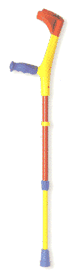 Click Here to Visit our Crutch Store