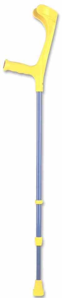 Kowsky Ergonomic Crutches