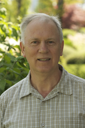 Tony Van der Waarde