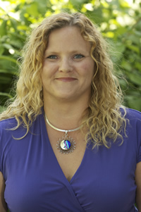 Tracy Steer